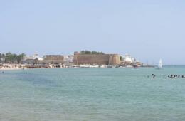 Курорт хаммамет в тунисе